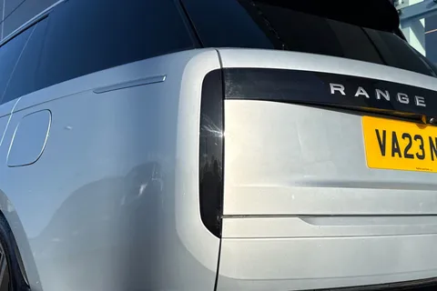 VA23NMJ Land Rover Range Rover P550e Autobiography 5dr Thumbnail #21