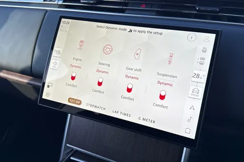 VA23NMJ Land Rover Range Rover P550e Autobiography 5dr Thumbnail #39