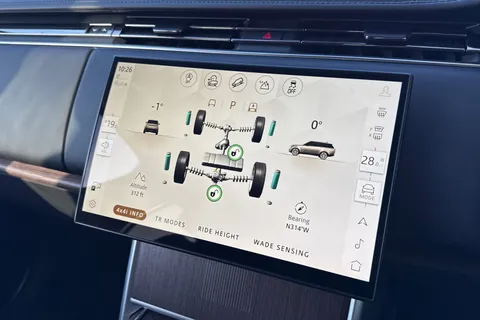 VA23NMJ Land Rover Range Rover P550e Autobiography 5dr Thumbnail #40