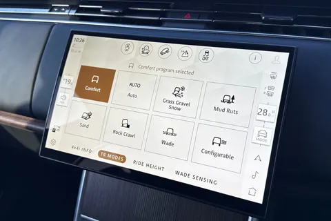 VA23NMJ Land Rover Range Rover P550e Autobiography 5dr Thumbnail #41