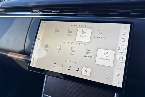 VA23NMJ Land Rover Range Rover P550e Autobiography 5dr Thumbnail #48