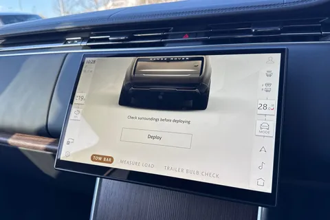 VA23NMJ Land Rover Range Rover P550e Autobiography 5dr Thumbnail #49