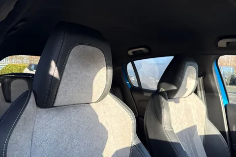 24 of 67 for PEUGEOT e-208 50kWh GT Premium Auto 5dr