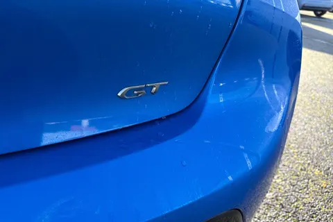 33 of 67 for PEUGEOT e-208 50kWh GT Premium Auto 5dr