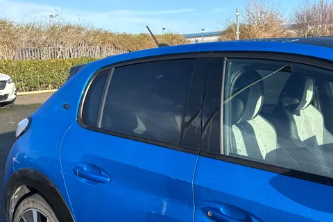 35 of 67 for PEUGEOT e-208 50kWh GT Premium Auto 5dr