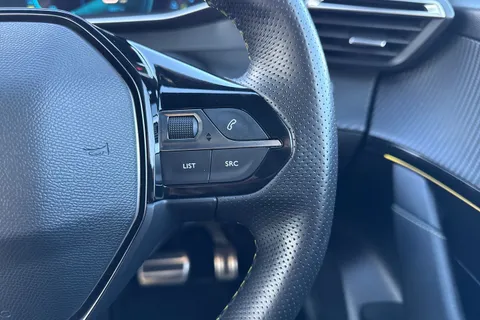 39 of 67 for PEUGEOT e-208 50kWh GT Premium Auto 5dr