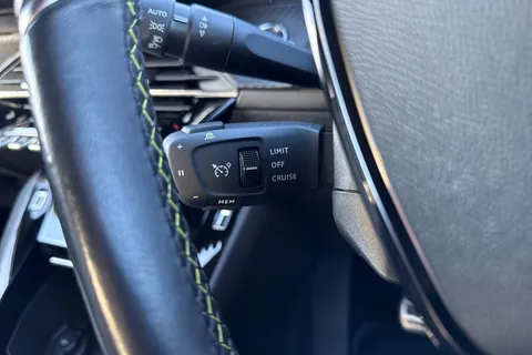 40 of 67 for PEUGEOT e-208 50kWh GT Premium Auto 5dr