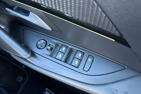 42 of 67 for PEUGEOT e-208 50kWh GT Premium Auto 5dr