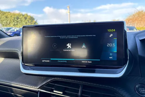 48 of 67 for PEUGEOT e-208 50kWh GT Premium Auto 5dr