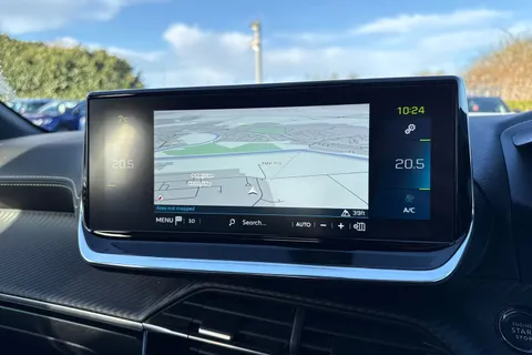 49 of 67 for PEUGEOT e-208 50kWh GT Premium Auto 5dr