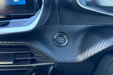 55 of 67 for PEUGEOT e-208 50kWh GT Premium Auto 5dr