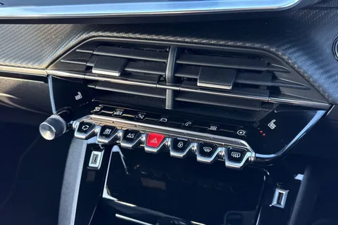 56 of 67 for PEUGEOT e-208 50kWh GT Premium Auto 5dr