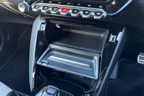 59 of 67 for PEUGEOT e-208 50kWh GT Premium Auto 5dr