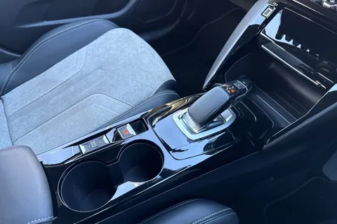 60 of 67 for PEUGEOT e-208 50kWh GT Premium Auto 5dr