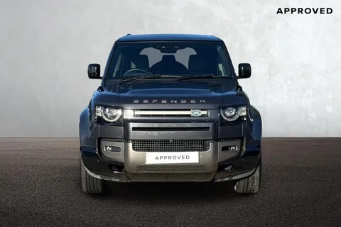 KW74FXV Land Rover Defender 110 3.0 D350 X-Dynamic HSE 5dr Thumbnail #9