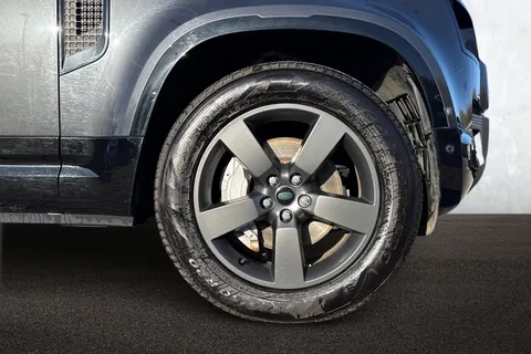 KW74FXV Land Rover Defender 110 3.0 D350 X-Dynamic HSE 5dr Thumbnail #10