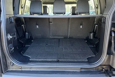 KW74FXV Land Rover Defender 110 3.0 D350 X-Dynamic HSE 5dr Thumbnail #12