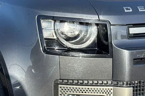 KW74FXV Land Rover Defender 110 3.0 D350 X-Dynamic HSE 5dr Thumbnail #19