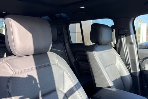 KW74FXV Land Rover Defender 110 3.0 D350 X-Dynamic HSE 5dr Thumbnail #23