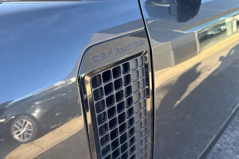 KW74FXV Land Rover Defender 110 3.0 D350 X-Dynamic HSE 5dr Thumbnail #30