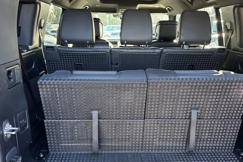 KW74FXV Land Rover Defender 110 3.0 D350 X-Dynamic HSE 5dr Thumbnail #33