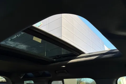 KW74FXV Land Rover Defender 110 3.0 D350 X-Dynamic HSE 5dr Thumbnail #34