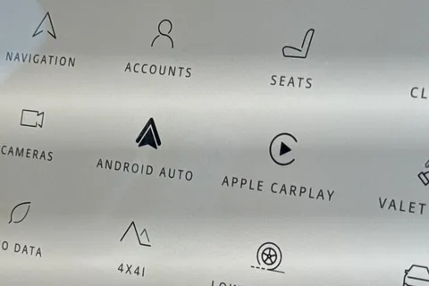 KW74FXV Land Rover Defender 110 3.0 D350 X-Dynamic HSE 5dr Thumbnail #38