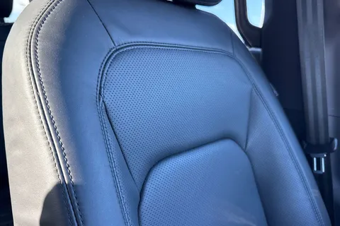 KW74FXV Land Rover Defender 110 3.0 D350 X-Dynamic HSE 5dr Thumbnail #49