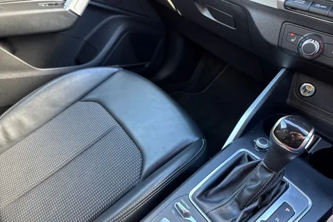 FV70PMY Audi Q2 S line 35 TFSI 150 PS S tronic Thumbnail #21