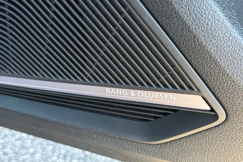 FV70PMY Audi Q2 S line 35 TFSI 150 PS S tronic Thumbnail #26