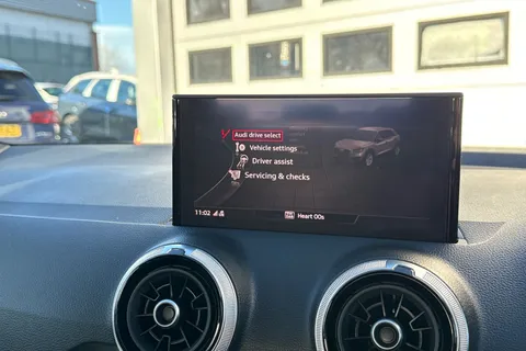 FV70PMY Audi Q2 S line 35 TFSI 150 PS S tronic Thumbnail #36