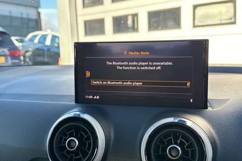 FV70PMY Audi Q2 S line 35 TFSI 150 PS S tronic Thumbnail #41