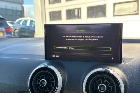 FV70PMY Audi Q2 S line 35 TFSI 150 PS S tronic Thumbnail #43