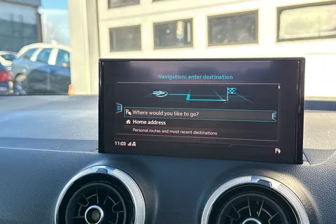 FV70PMY Audi Q2 S line 35 TFSI 150 PS S tronic Thumbnail #44