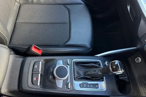 FV70PMY Audi Q2 S line 35 TFSI 150 PS S tronic Thumbnail #49