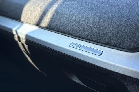 FV70PMY Audi Q2 S line 35 TFSI 150 PS S tronic Thumbnail #51