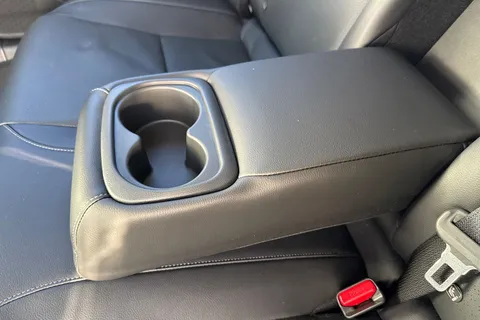 26 of 55 for HONDA CIVIC 2.0 eHEV Advance 5dr CVT