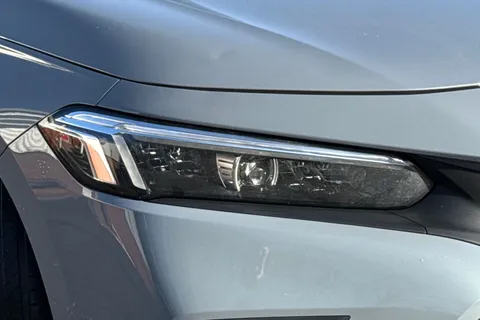 31 of 55 for HONDA CIVIC 2.0 eHEV Advance 5dr CVT