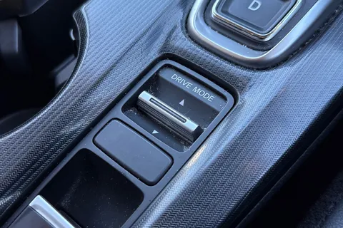 40 of 55 for HONDA CIVIC 2.0 eHEV Advance 5dr CVT