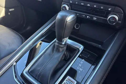 DY24TTO Mazda Cx-5 2.0 e-SKYACTIV G MHEV Exclusive-Line Auto Euro 6 (s/s) 5dr Thumbnail #21