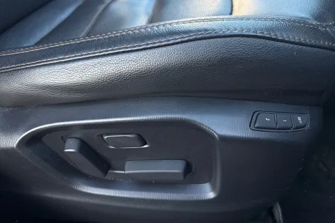 DY24TTO Mazda Cx-5 2.0 e-SKYACTIV G MHEV Exclusive-Line Auto Euro 6 (s/s) 5dr Thumbnail #27