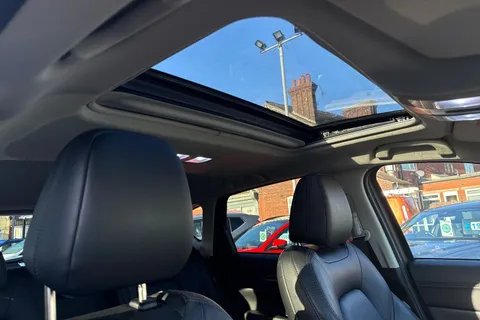 DY24TTO Mazda Cx-5 2.0 e-SKYACTIV G MHEV Exclusive-Line Auto Euro 6 (s/s) 5dr Thumbnail #30