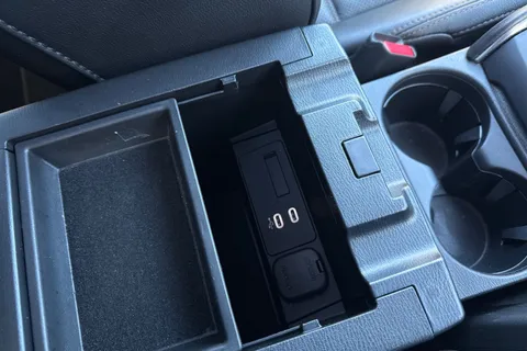 DY24TTO Mazda Cx-5 2.0 e-SKYACTIV G MHEV Exclusive-Line Auto Euro 6 (s/s) 5dr Thumbnail #43