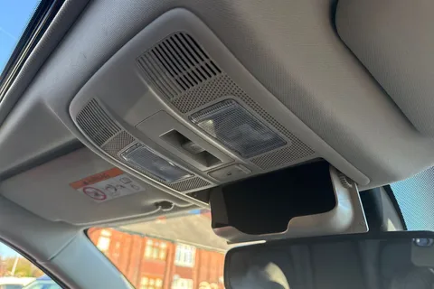 DY24TTO Mazda Cx-5 2.0 e-SKYACTIV G MHEV Exclusive-Line Auto Euro 6 (s/s) 5dr Thumbnail #44