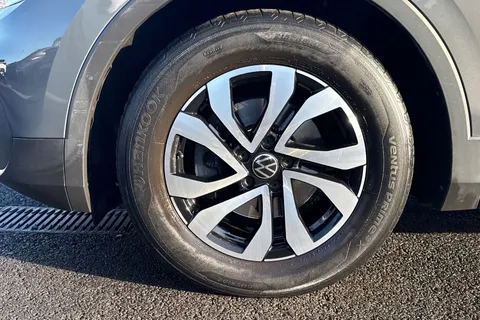 ML22HHF Volkswagen Tiguan 1.5 TSI Active 5dr **ELECTRIC TAILGATE** Thumbnail #23