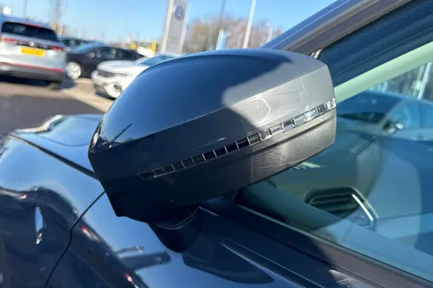 ML22HHF Volkswagen Tiguan 1.5 TSI Active 5dr **ELECTRIC TAILGATE** Thumbnail #27