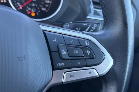 ML22HHF Volkswagen Tiguan 1.5 TSI Active 5dr **ELECTRIC TAILGATE** Thumbnail #34