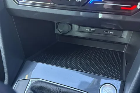 ML22HHF Volkswagen Tiguan 1.5 TSI Active 5dr **ELECTRIC TAILGATE** Thumbnail #35