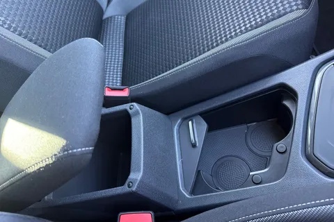 ML22HHF Volkswagen Tiguan 1.5 TSI Active 5dr **ELECTRIC TAILGATE** Thumbnail #37