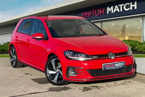 1 of 62 for VOLKSWAGEN GOLF 2.0 TSI GTI 5dr